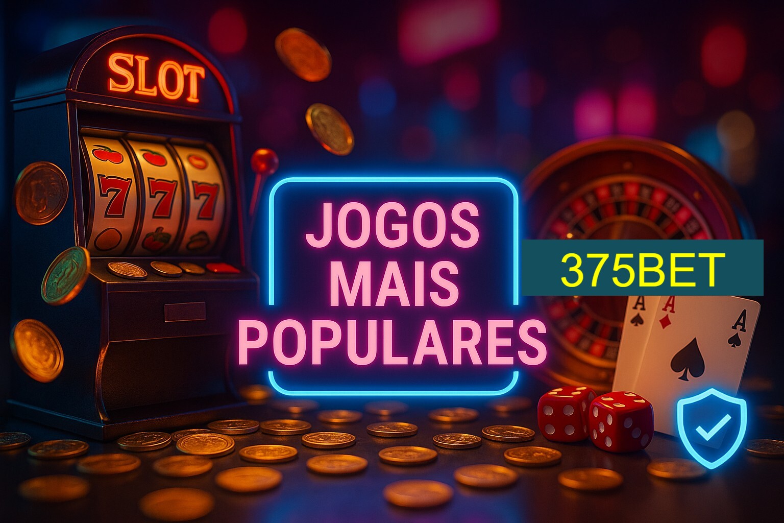 Jogos Populares