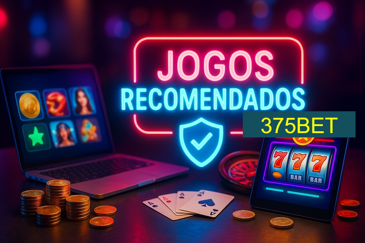 Jogos Recomendados